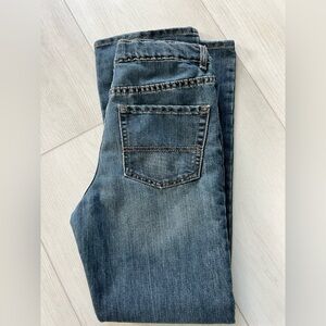 Children's Place Boys Jeans Size 12